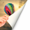 Fotomural Globo