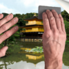 Fotomural Jardín Japonés