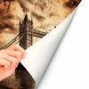 Fotomural Vinilo Tower Bridge Londres