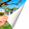 Fotomural Vinilo Cataratas de Iguazú