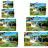 Fotomural Vinilo Cataratas de Iguazú
