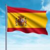 Bandera de España