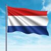 Bandera de Países Bajos