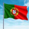 Bandera de Portugal