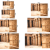 Fotomural Egipto Templo Antiguo