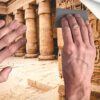 Fotomural Egipto Templo Antiguo