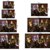 Fotomural Manhattan de Noche