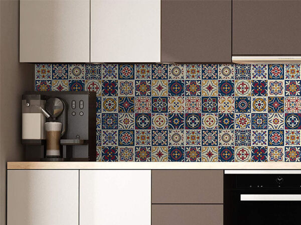 Azulejos para cocina