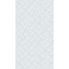 Papel Pintado Cuadrados Linea Gris