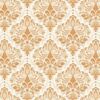 Alfombra PVC Estampado Jacquard Hojas Elegantes