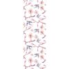 Papel Pintado Almendros y Gorriones
