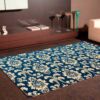 Alfombra PVC Estampado Clásico Jacquard