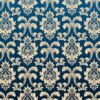 Alfombra PVC Cenefa Jacquard Clásica.