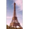 Papel Pintado Torre Eiffel