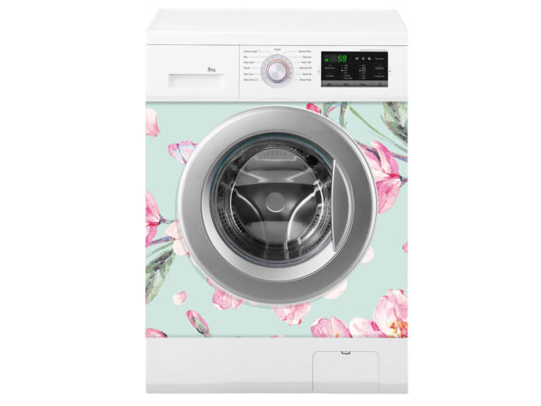 2-vinilo-lavadora-flores-rosas-1 (4)