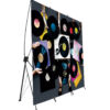 Photocall Flexible Discos de Vinilo