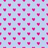 Cabecero Cama Infantil Corazones Rosas Diseño