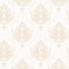 Alfombra PVC Cenefa Clásica Dorada