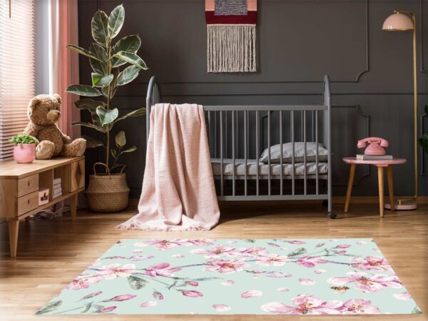 Alfombra-petalos-de-rosa-alfombra
