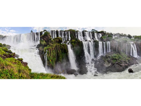 Cuadro Cataratas del Iguazú