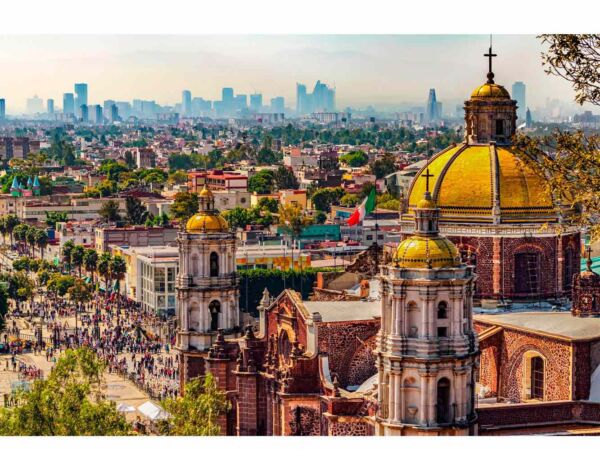 Fotomural-Basílica-De-México1