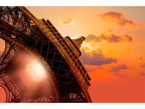 Fotomural Torre Eiffel