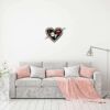 Vinilo Decorativo Love