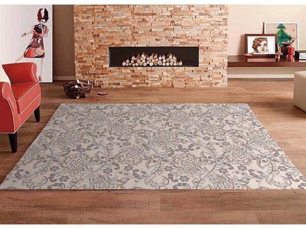 Alfombra PVC Ramas Otoño