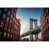 Fotomural Puente Nueva York