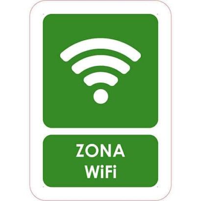 Señalética para eventos