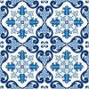 Vinilo Decorativo Cocina Azulejos