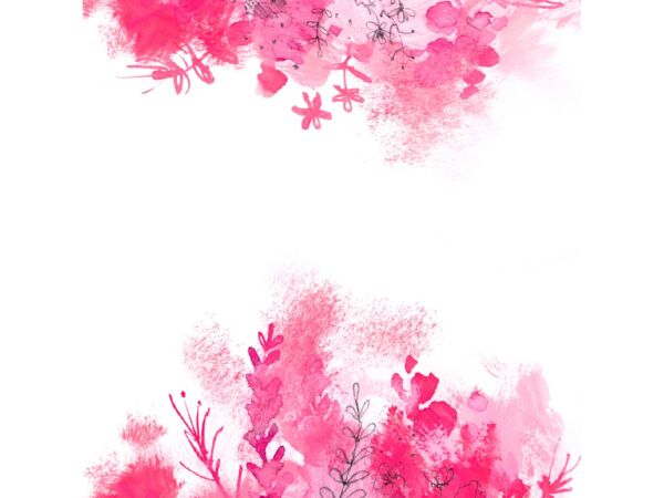 alfombra-flores-pintadas-rosas-1