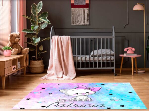 alfombra-gato-lazo-rosa-montaje