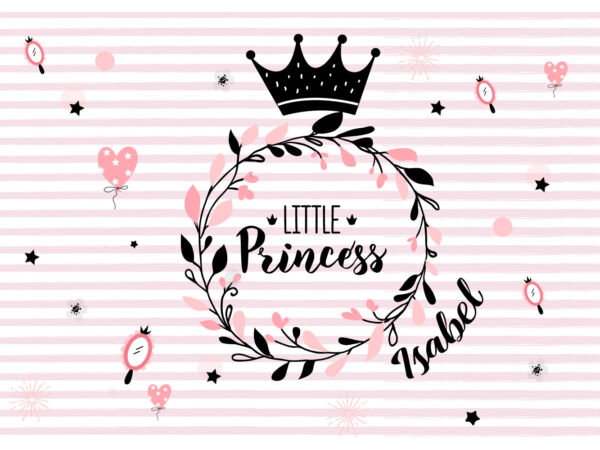 alfombra-little-princess-nombre-1