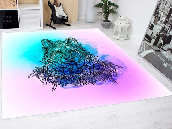 alfombra-lobo-multicolor-montaje