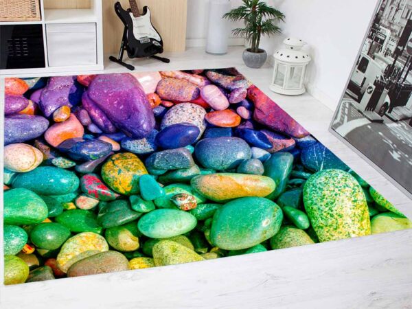alfombra-piedras-multicolor-alfombra