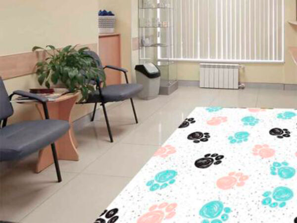 alfombra-pvc-veterinaria-huellas