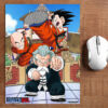 Alfombrilla ratón Dragon Ball Classic Conjunto