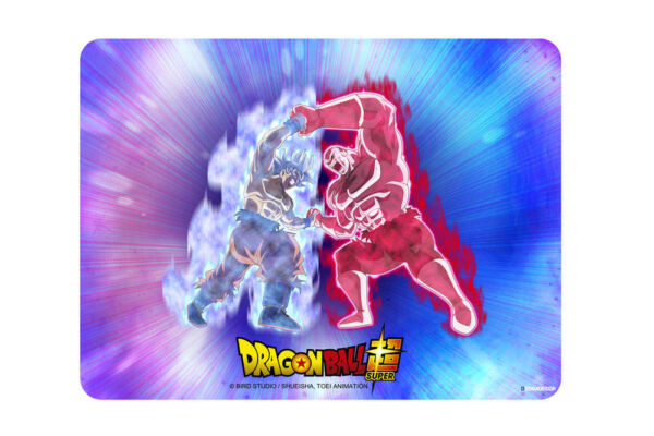 Alfombrilla para ratón Goku vs Jiren