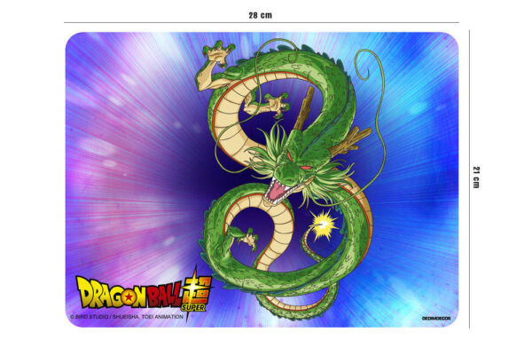 Alfombrilla para ratón Dragon Ball Shenlong