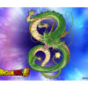 Alfombrilla de ratón Dragon Ball Shenlong