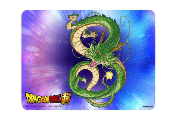 Alfombrilla de ratón Dragon Ball Shenlong