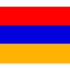 Bandera de Armenia