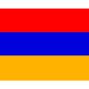 Bandera de Armenia