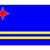 Bandera de Aruba