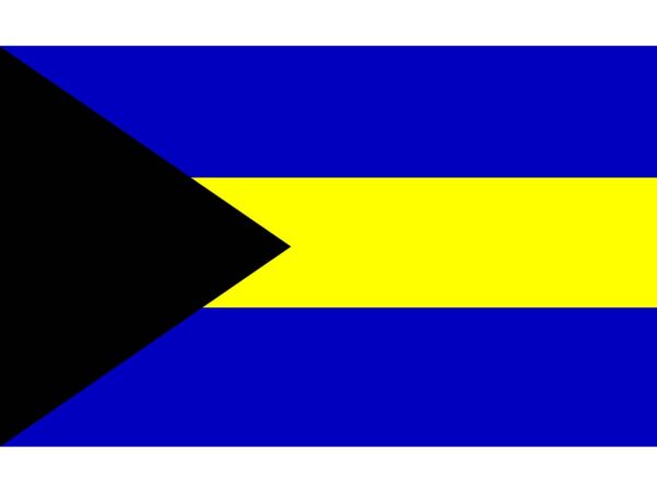 Bandera de Bahamas