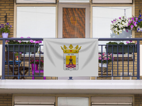 Bandera Alcaudete