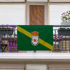 Bandera Aldeaquemada