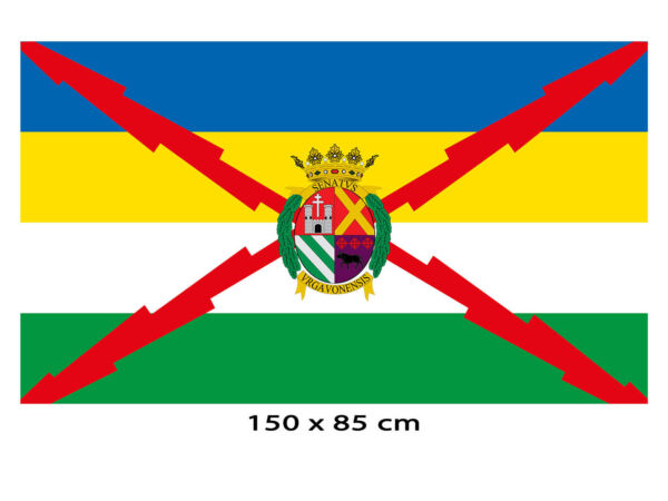 Bandera Arjona