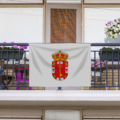 Bandera Alcalá la Real